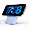 Xiaomi Magnetic Power Bank 10000 with Built-in | 10000 mAh | Blue