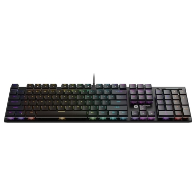 Canyon keyboard Cometstrike GK-55 EN Wired