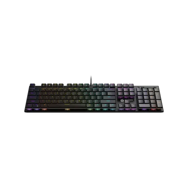 Canyon keyboard Cometstrike GK-55 EN Wired