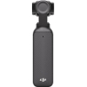 DJI | Osmo Pocket 3 Standard Combo Camera | Black | Wi-Fi