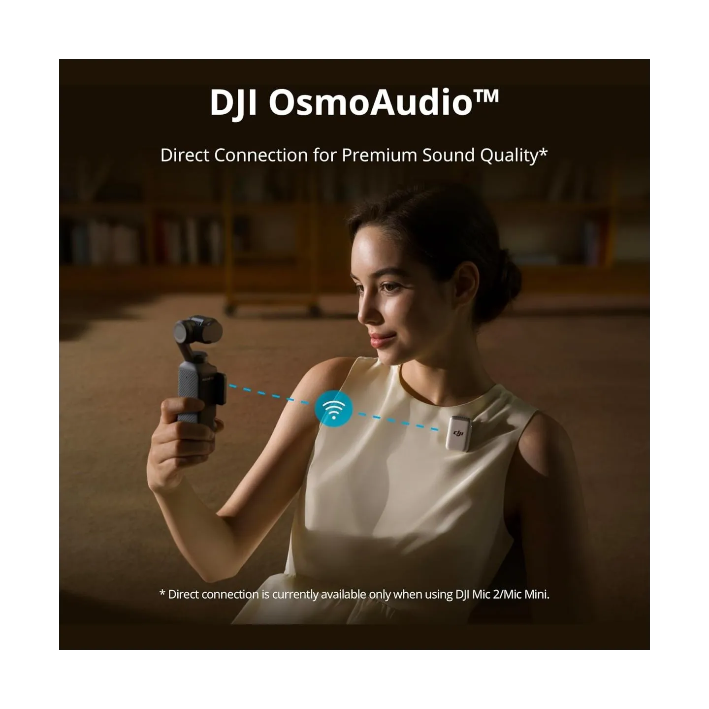 DJI | Action Camera Osmo Pocket 3 Creator Combo | Black | Touchscreen