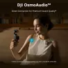 DJI | Action Camera Osmo Pocket 3 Creator Combo | Black | Touchscreen