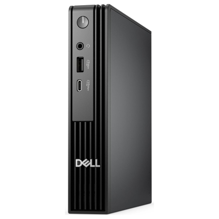 Dell QCM1250 | Pro | Desktop | Micro | Intel Core Ultra 5 | 235T | Internal memory 8 GB | DDR5 | 512 GB | Keyboard language No k