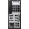 Dell Pro | Essential QVT1260 | Desktop | Tower | Intel Core i5 | i5-14400 | 16 GB | DDR5 | 512 GB | Intel UHD Graphics 730 | Eng