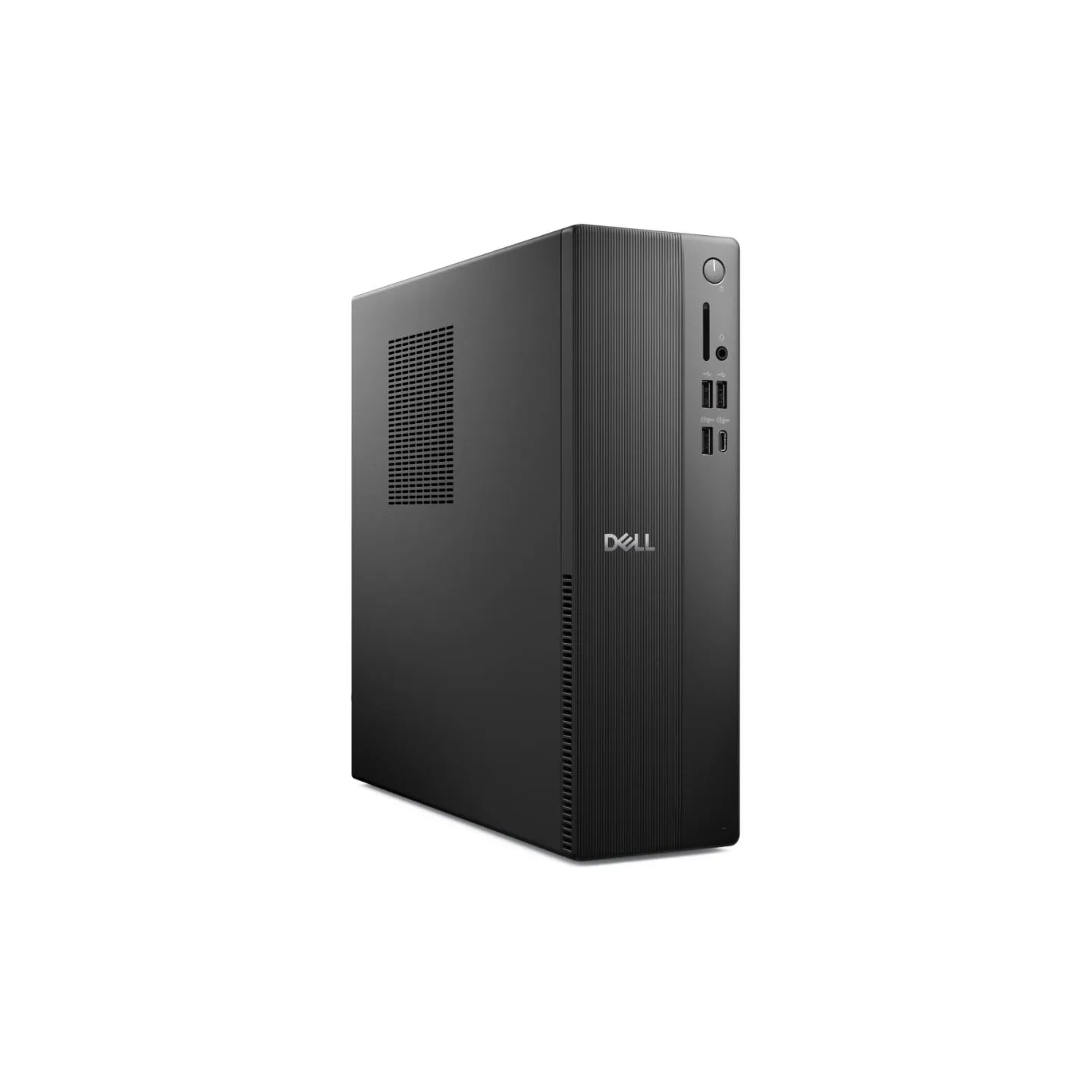 Dell Pro | Essential QVS1260 | Desktop | Slim | Intel Core i3 | 14100 | 8 GB | DDR5 | 512 GB | English | Ubuntu | Warranty 36 mo