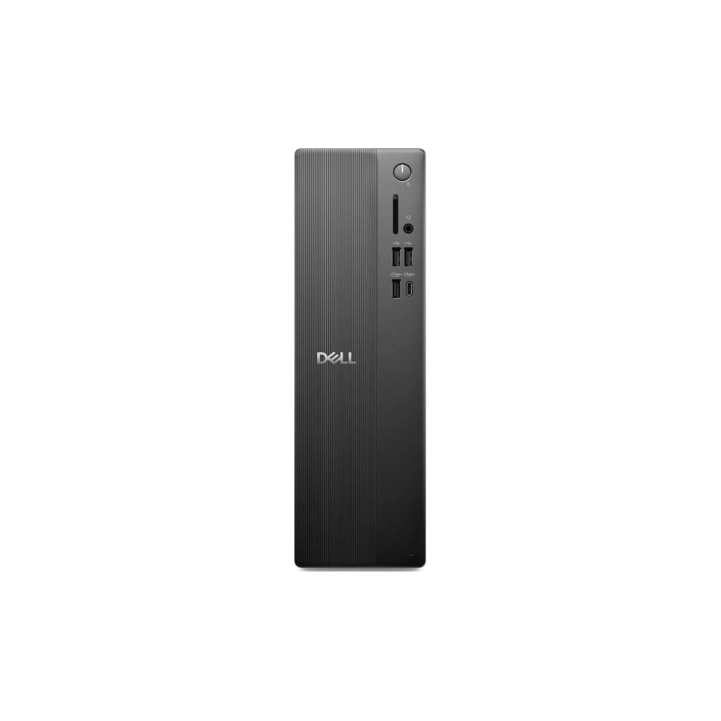 Dell Pro | Essential QVS1260 | Desktop | Slim | Intel Core i3 | 14100 | 8 GB | DDR5 | 512 GB | English | Ubuntu | Warranty 36 mo