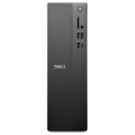 Dell Pro | Essential QVS1260 | Desktop | Slim | Intel Core i5 | i5-14500 | 16 GB | DDR5 | 512 GB | Intel UHD Graphics 770 | No k
