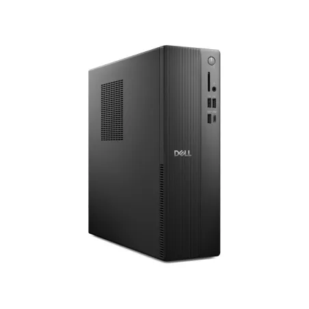Dell Pro | Essential QVS1260 | Desktop | Slim | Intel Core i5 | i5-14500 | 16 GB | DDR5 | 512 GB | Intel UHD Graphics 770 | No k