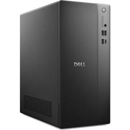 Dell Pro | Essential QVT1260 | Desktop | Tower | Intel Core i5 | i5-14500 | 16 GB | DDR5 | 512 GB | Intel UHD Graphics 770 | No 