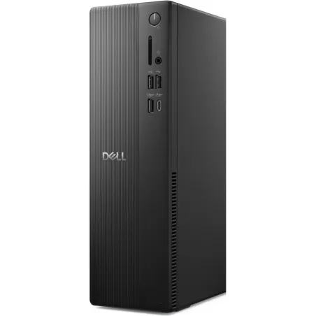 Dell Pro | Essential QVS1260 | Desktop | Slim | Intel Core i5 | i5-14500 | 8 GB | DDR5 | 512 GB | Intel UHD Graphics 770 | No ke