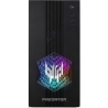 Acer | Predator | Orion 3000 | Desktop | Tower | Intel Core Ultra 5 | 225F | 16 GB | DDR5 | 512 GB | NVIDIA GeForce RTX 5060 | N