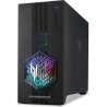 Acer | Predator | Orion 3000 | Desktop | Tower | Intel Core Ultra 5 | 225F | 16 GB | DDR5 | 512 GB | NVIDIA GeForce RTX 5060 | N