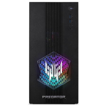 Acer | Predator | Orion 3000 | Desktop | Tower | Intel Core Ultra 7 | 265F | 32 GB | DDR5 | 1000 GB | GDDR7 | NVIDIA GeForce RTX