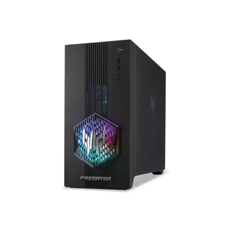 Acer | Predator | Orion 3000 | Desktop | Tower | Intel Core Ultra 7 | 265F | 32 GB | DDR5 | 1000 GB | GDDR7 | NVIDIA GeForce RTX