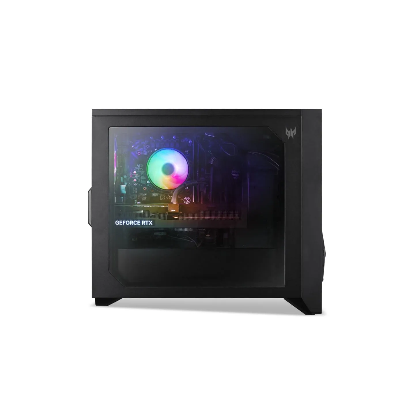 Acer | Predator | Orion 3000 | Desktop | Tower | Intel Core Ultra 7 | 265F | 32 GB | DDR5 | 1000 GB | GDDR7 | NVIDIA GeForce RTX