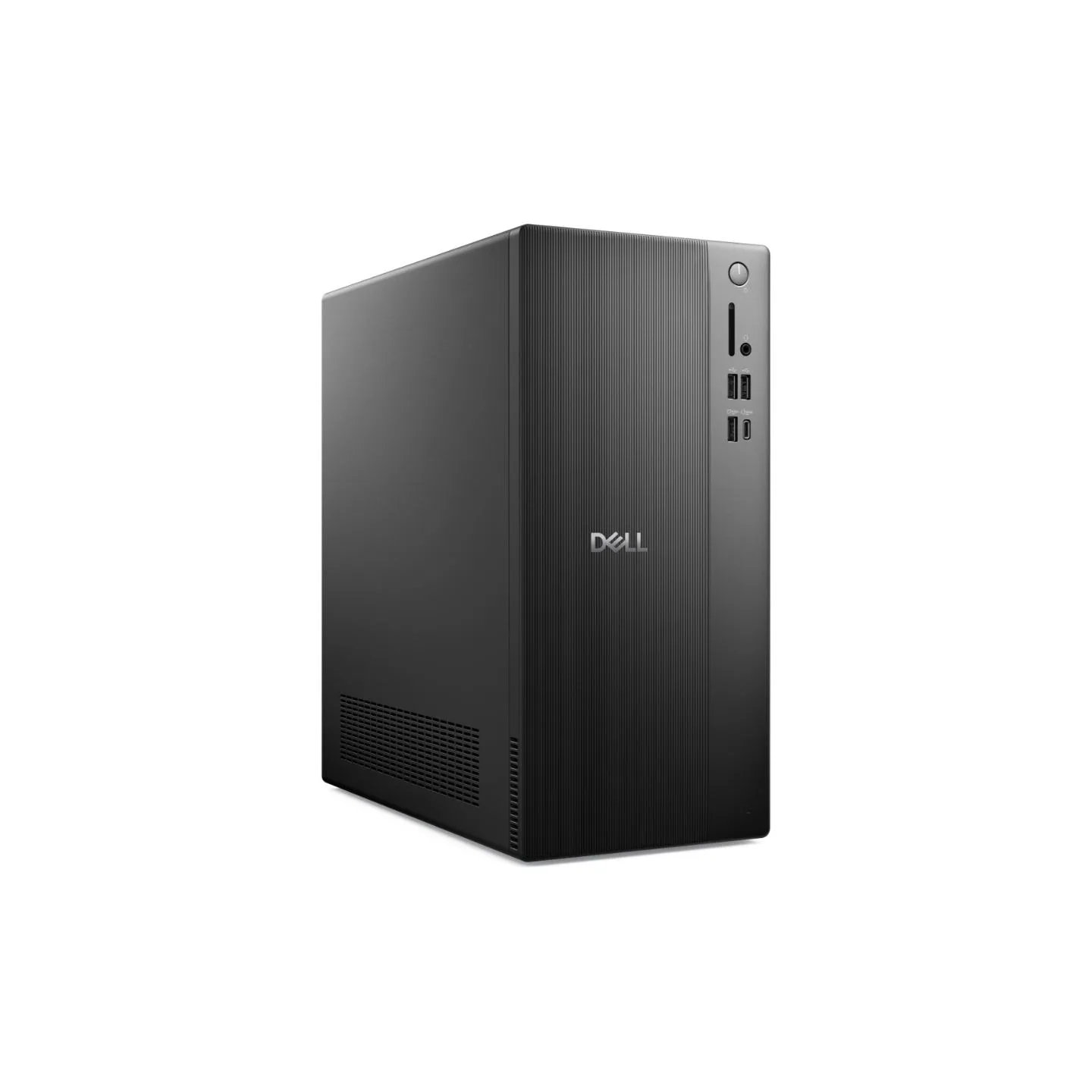 Dell Pro | Essential QVT1260 | Desktop | Tower | Intel Core Ultra 5 | 225 | 8 GB | DDR5 | 512 GB | Intel UHD Graphics | English 
