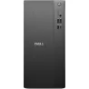 Dell Pro | Essential QVT1260 | Desktop | Tower | Intel Core Ultra 5 | 225 | 8 GB | DDR5 | 512 GB | Intel UHD Graphics | English 