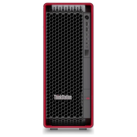 Lenovo ThinkStation | P8 | Desktop | Tower | AMD Ryzen Threadripper PRO | 7945WX | Internal memory 64 GB | RDIMM DDR5 | 1000 GB 