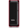 Lenovo ThinkStation | P8 | Desktop | Tower | AMD Ryzen Threadripper PRO | 7945WX | Internal memory 64 GB | RDIMM DDR5 | 1000 GB 