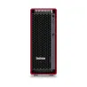 Lenovo ThinkStation | P8 | Desktop | Tower | AMD Ryzen Threadripper PRO | 7945WX | Internal memory 64 GB | RDIMM DDR5 | 1000 GB 
