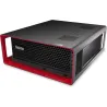 Lenovo ThinkStation | P8 | Desktop | Tower | AMD Ryzen Threadripper PRO | 7945WX | Internal memory 64 GB | RDIMM DDR5 | 1000 GB 