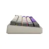 Lorgar KBP70MW, Wireless 65% Mechanical Gaming Keyboard Pro, Beige, EN layout