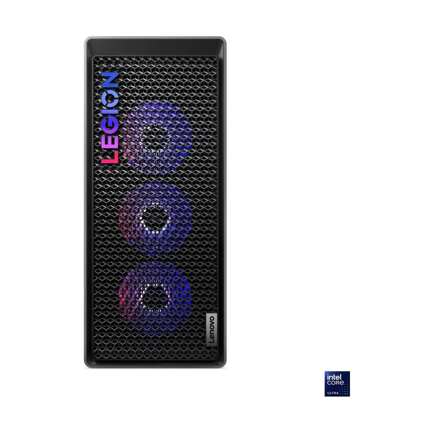 Lenovo Legion | T7 34IAS10 | Desktop | Tower | Intel Core Ultra 7 | 265KF | 32 (2x16GB) GB | UDIMM DDR5 | 1000 GB | NVIDIA GeFor