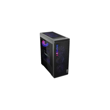 Lenovo Legion | T7 34IAS10 | Desktop | Tower | Intel Core Ultra 7 | 265KF | 32 (2x16GB) GB | UDIMM DDR5 | 1000 GB | NVIDIA GeFor