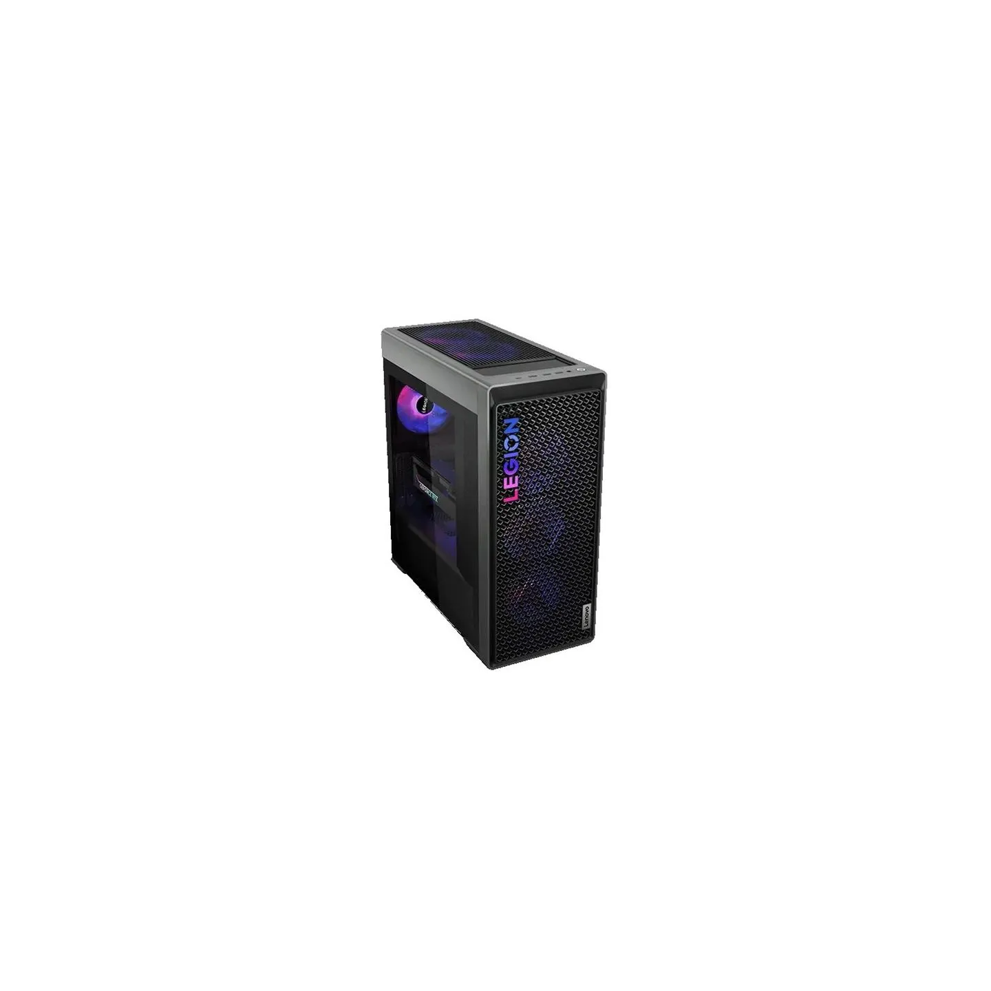 Lenovo Legion | T7 34IAS10 | Desktop | Tower | Intel Core Ultra 7 | 265KF | 32 (2x16GB) GB | UDIMM DDR5 | 1000 GB | NVIDIA GeFor