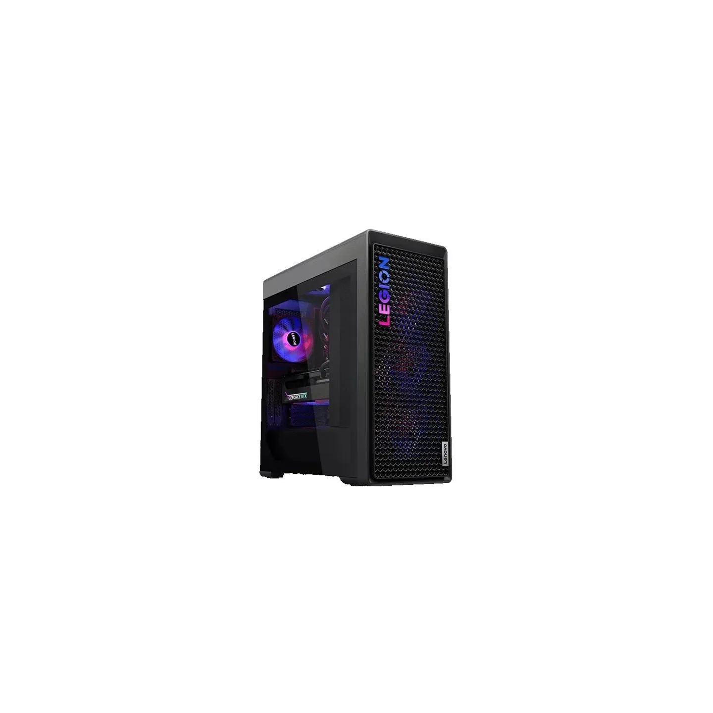 Lenovo Legion | T7 34IAS10 | Desktop | Tower | Intel Core Ultra 7 | 265KF | 32 (2x16GB) GB | UDIMM DDR5 | 1000 GB | NVIDIA GeFor