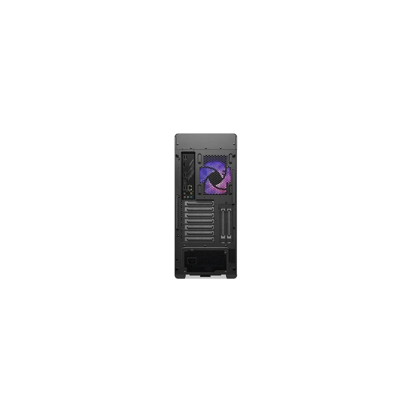 Lenovo Legion | T7 34IAS10 | Desktop | Tower | Intel Core Ultra 7 | 265KF | 32 (2x16GB) GB | UDIMM DDR5 | 1000 GB | NVIDIA GeFor