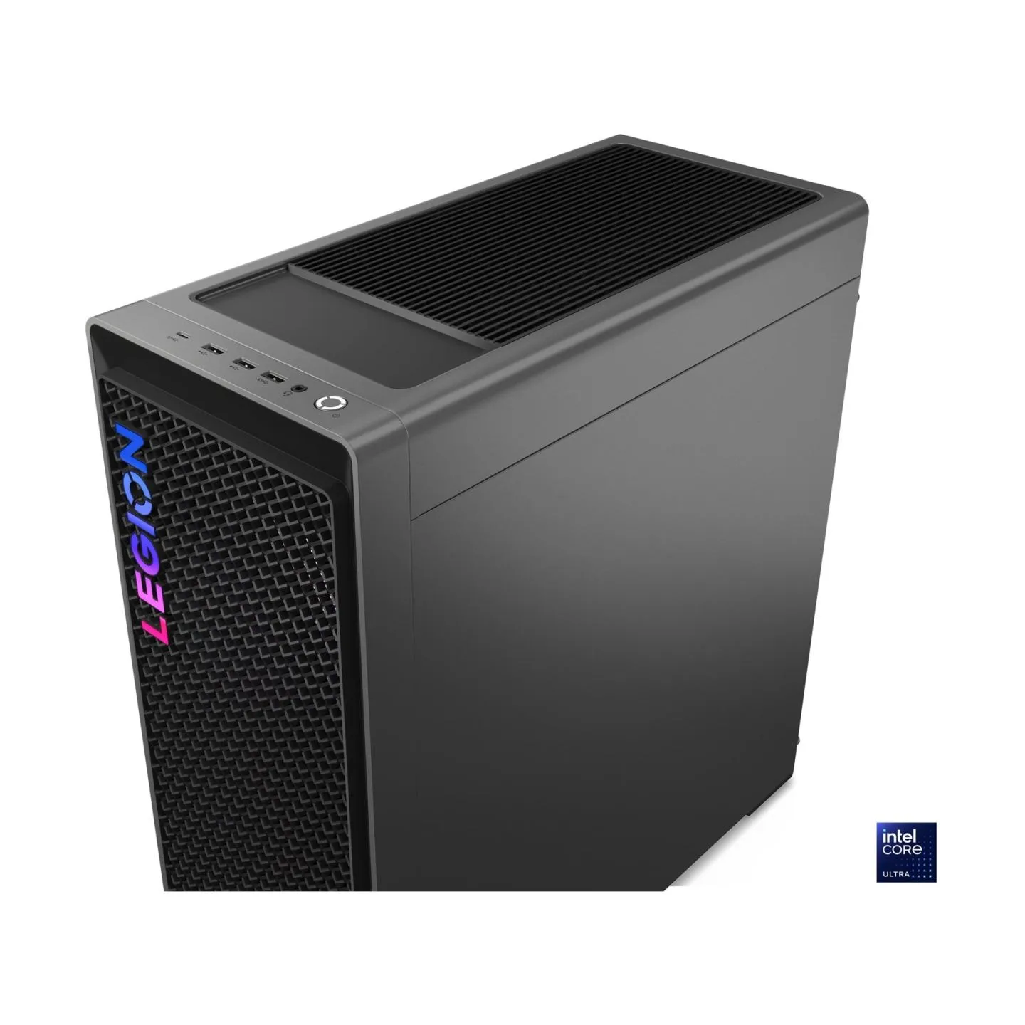 Lenovo Legion | T7 34IAS10 | Desktop | Tower | Intel Core Ultra 7 | 265KF | 32 (2x16GB) GB | UDIMM DDR5 | 1000 GB | NVIDIA GeFor