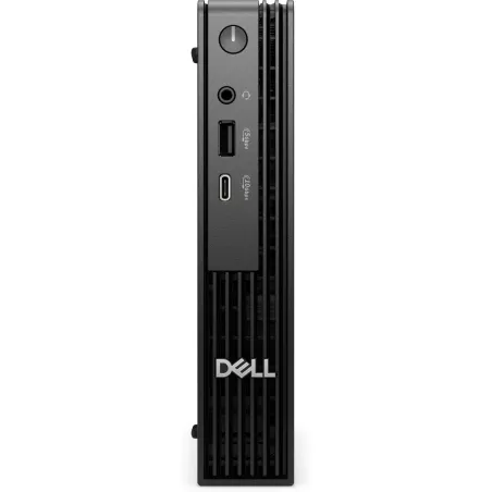 Dell Pro Micro QCM1250/U5 235T/8GB/512GB SSD/Integrated/WLAN + BT/W11Pro/3yrs Prosupport / BTO102_QCM1250_EMEA_NoKb