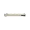 Lorgar KBP70MW, Wireless 65% Mechanical Gaming Keyboard Pro, Beige, EN layout