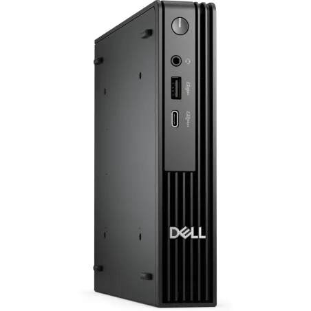 Dell Pro Micro QCM1250/U5 235T/8GB/512GB SSD/Integrated/WLAN + BT/W11Pro/3yrs Prosupport / BTO102_QCM1250_EMEA_NoKb
