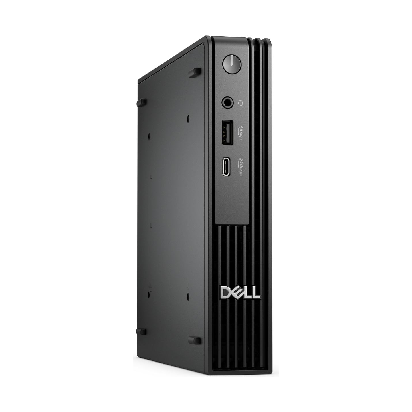Dell Pro Micro QCM1250/U5 235T/8GB/512GB SSD/Integrated/WLAN + BT/W11Pro/3yrs Prosupport / BTO102_QCM1250_EMEA_NoKb