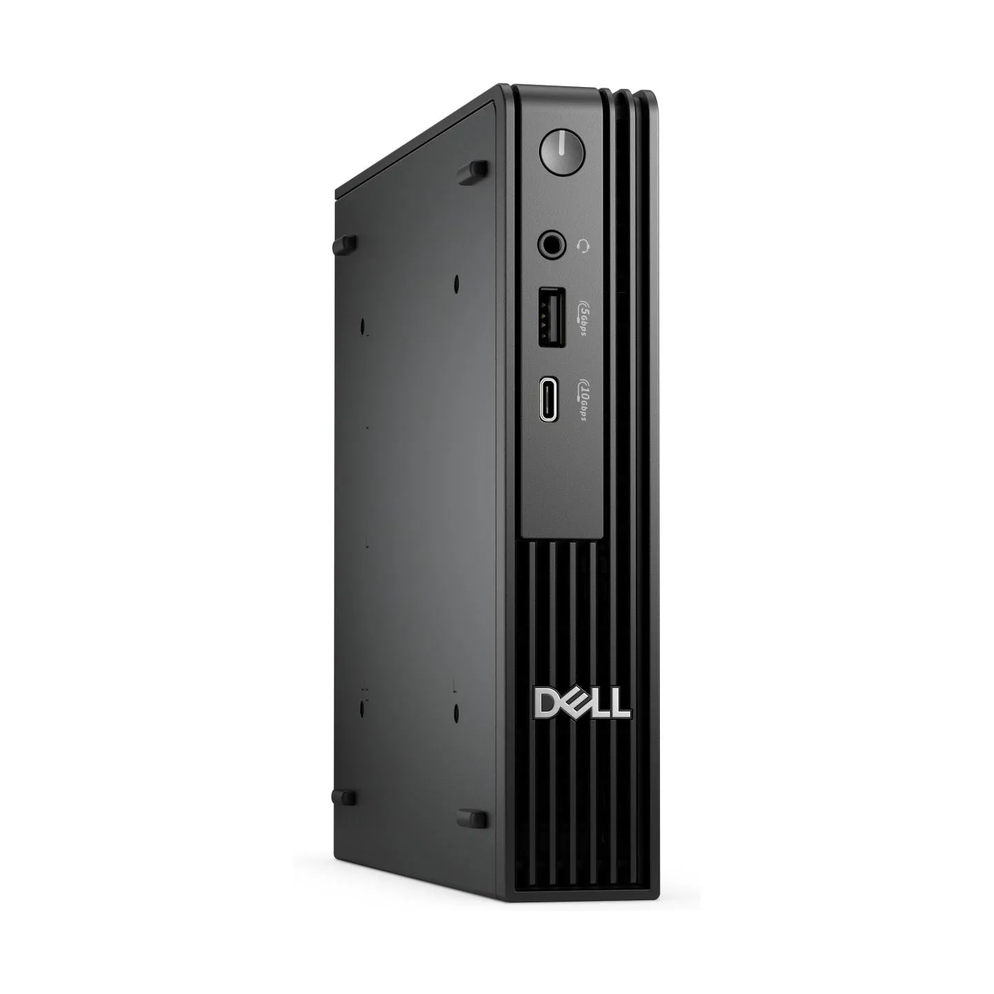 Dell Pro Micro QCM1250/U5 235T/8GB/512GB SSD/Integrated/WLAN + BT/W11Pro/3yrs Prosupport / BTO102_QCM1250_EMEA_NoKb
