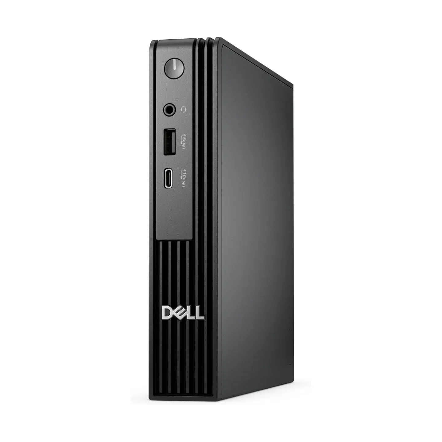 Dell Pro Micro QCM1250/U5 235T/8GB/512GB SSD/Integrated/WLAN + BT/W11Pro/3yrs Prosupport / BTO102_QCM1250_EMEA_NoKb
