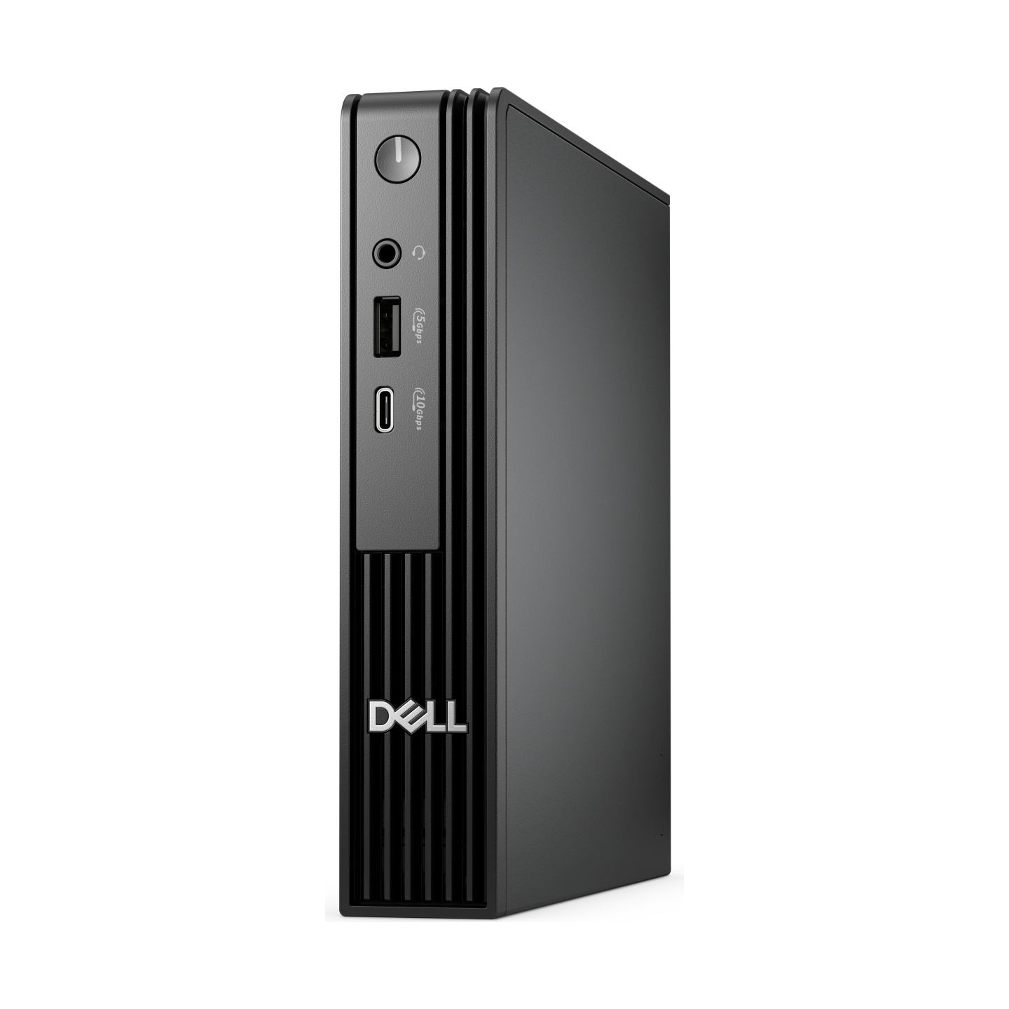 Dell Pro | QCM1250 | Desktop | Micro | Intel Core Ultra 5 | 235T | Internal memory 8 GB | DDR5 | Solid-state drive capacity 512 