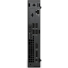 Dell Pro Micro QCM1250/U5 235T/8GB/512GB SSD/Integrated/WLAN + BT/W11Pro/3yrs Prosupport / BTO102_QCM1250_EMEA_NoKb