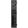 Dell Pro | QCM1250 | Desktop | Micro | Intel Core Ultra 5 | 235T | Internal memory 8 GB | DDR5 | Solid-state drive capacity 512 