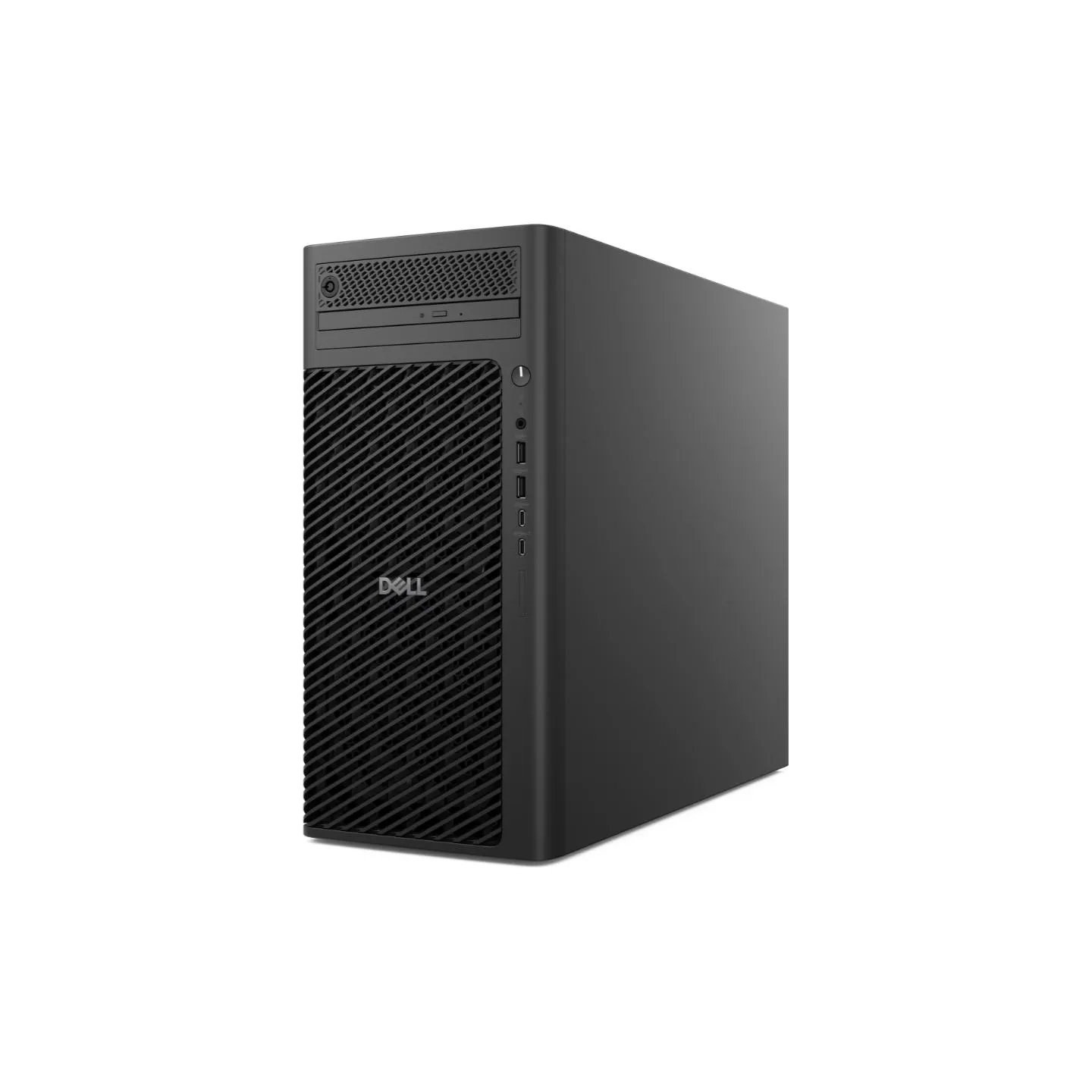 Dell Pro Max | T2 FCT2250 | Desktop | Tower | Intel Core Ultra 9 | 285 | Internal memory 16 GB | DDR5 | Solid-state drive capaci