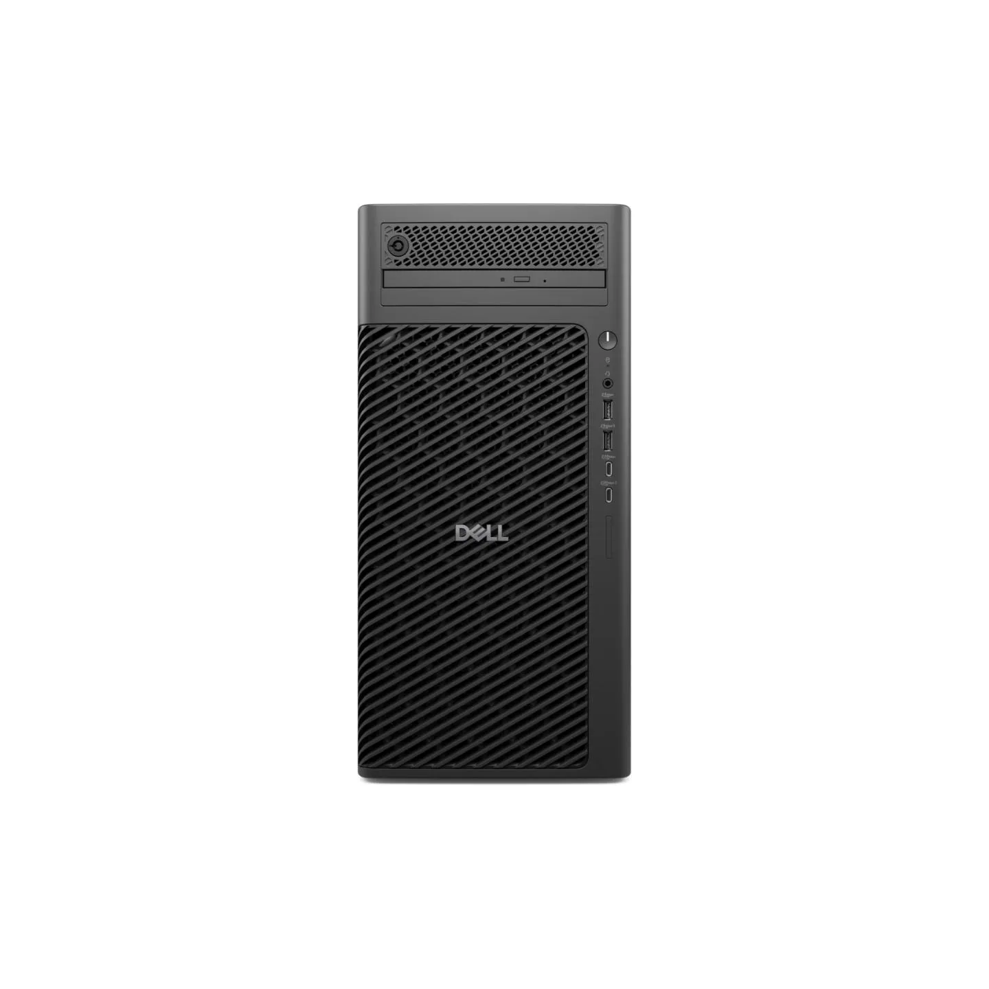 Dell Pro Max | T2 FCT2250 | Desktop | Tower | Intel Core Ultra 9 | 285 | Internal memory 16 GB | DDR5 | Solid-state drive capaci