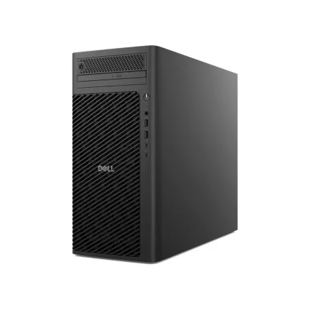 Dell Pro Max | T2 FCT2250 | Desktop | Tower | Intel Core Ultra 7 | 265 | Internal memory 16 GB | DDR5 | Solid-state drive capaci