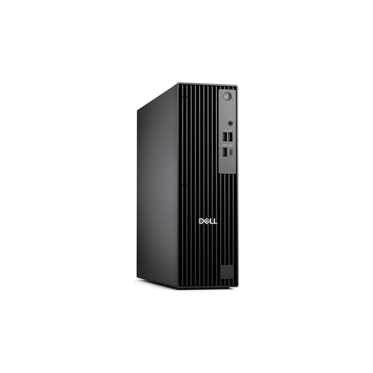 Dell QCS1255 | Pro | Desktop | Slim | AMD Ryzen 3 | 8300G | Internal memory 8 GB | DDR5 | 512 GB | Intel Integrated Graphics | K