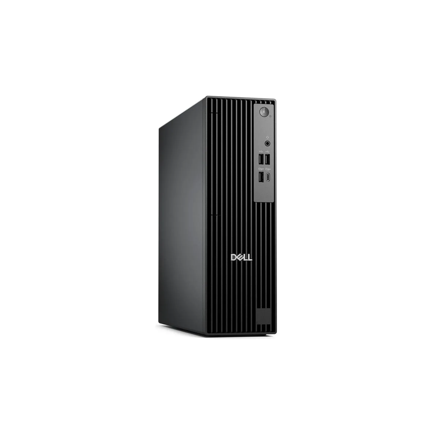 Dell QCS1255 | Pro | Desktop | Slim | AMD Ryzen 3 | 8300G | Internal memory 8 GB | DDR5 | 512 GB | Intel Integrated Graphics | K