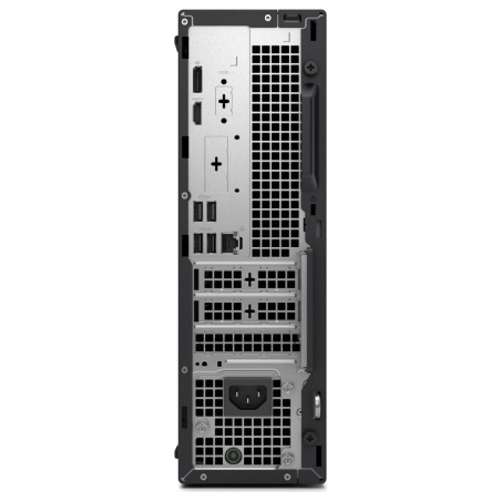 Dell QCS1255 | Pro | Desktop | Slim | AMD Ryzen 3 | 8300G | Internal memory 8 GB | DDR5 | 512 GB | Intel Integrated Graphics | K