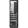 Dell QCS1250 | Pro | Desktop | Slim | Intel Core Ultra 5 | 235 | Internal memory 16 GB | DDR5 | Solid-state drive capacity 512 G
