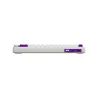 Lorgar KBP70MW, Wireless 65% Mechanical Gaming Keyboard Pro, White, EN layout