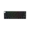 Logitech PRO X 60 LIGHTSPEED Wireless Gaming Keyboard (Tactile) - BLACK - PAN - 2.4GHZ/BT - EMEA28i-935 - TACTILE SWITCH